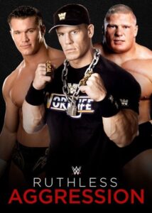 John Cena Debut | Brock Lesnar Debut | Randy Orton Debut