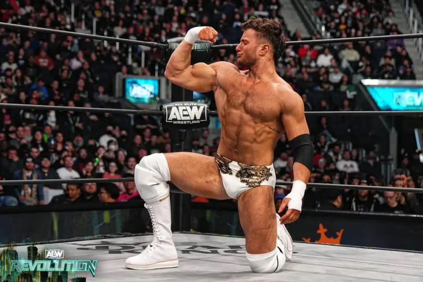 MJF