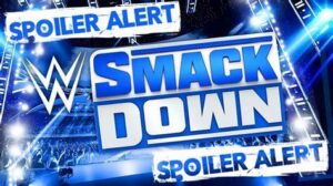 SmackDown
