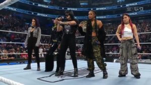 Smackdown