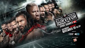 WWE